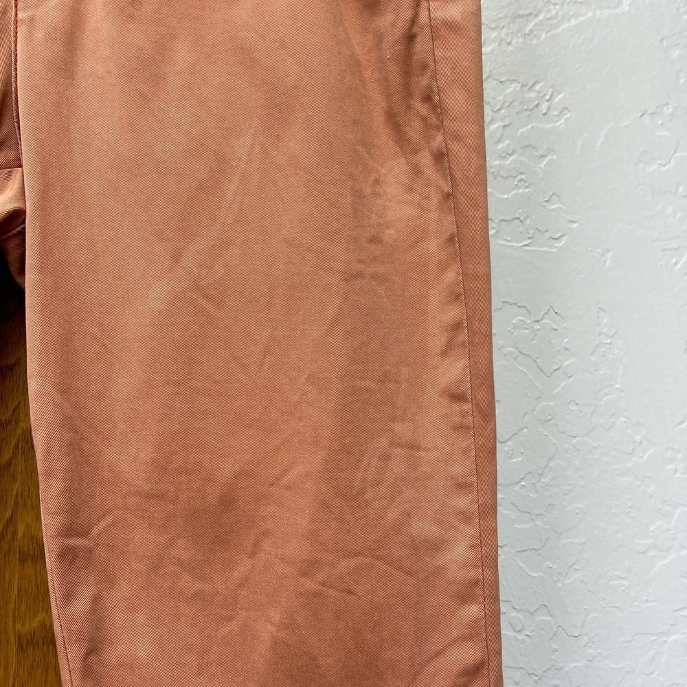 CHINO by Anthropologie pants size 28 - Picture 4 of 7